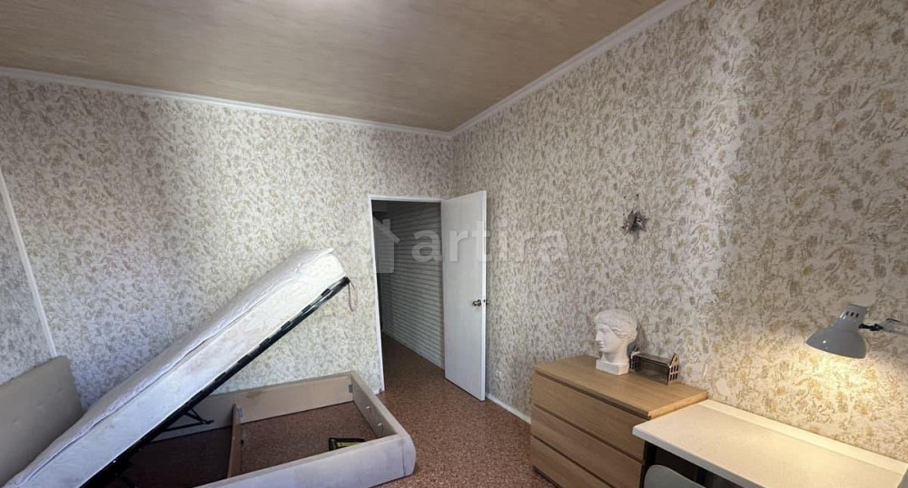 Комната, 18 м2, 11/22 эт. Москва - изображение 5