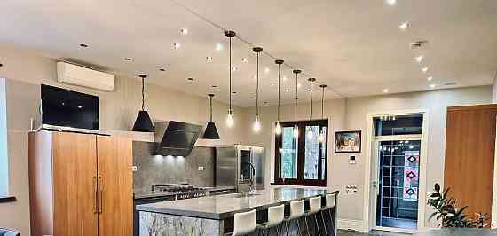 Коттедж, 280 м2, 10 соток, 3 эт. Истра