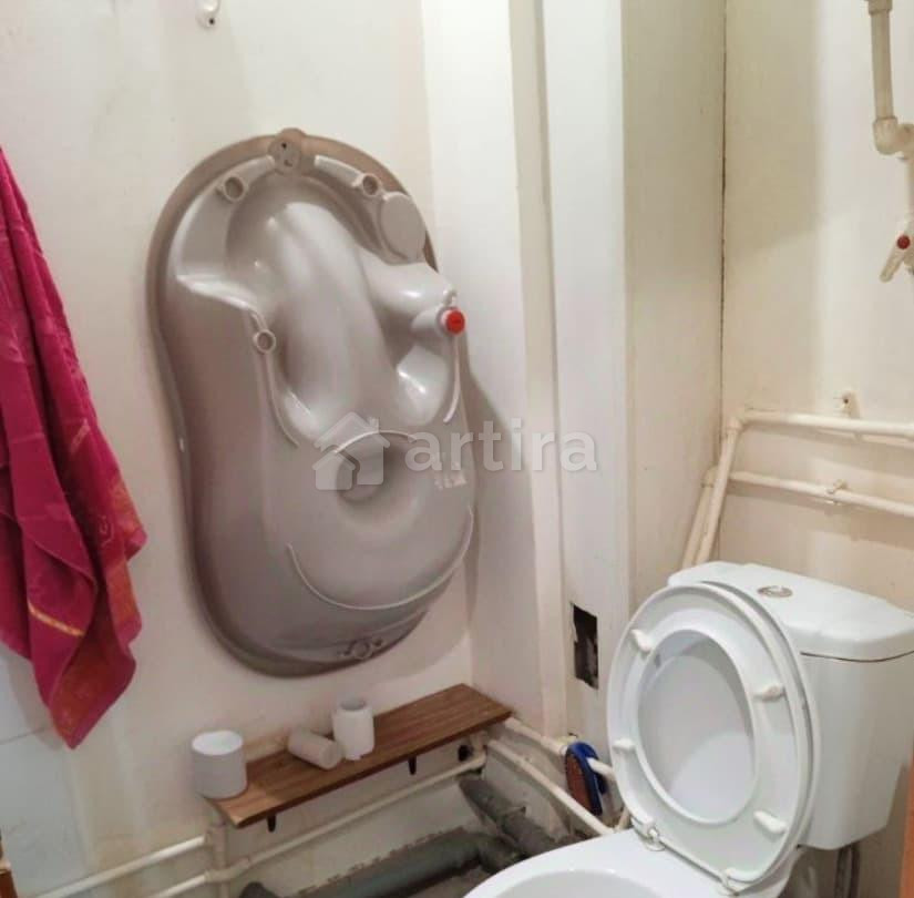 Комната, 20 м2, 2/3 эт. Пермь - изображение 3