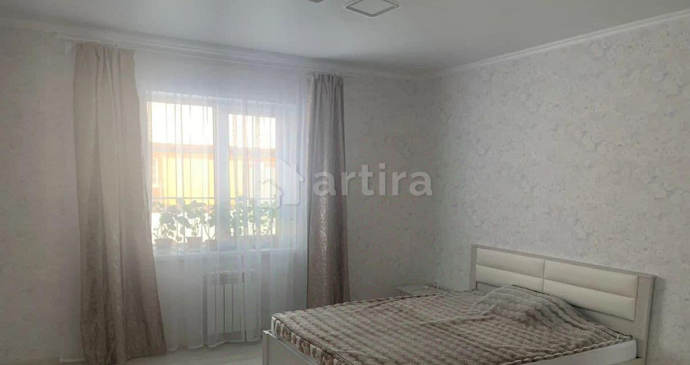 Дом, 103 м2, 6 соток, 1 эт. Уфа - изображение 4