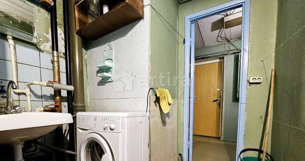 Комната, 12 м2, 8/15 эт. Санкт-Петербург - изображение 5