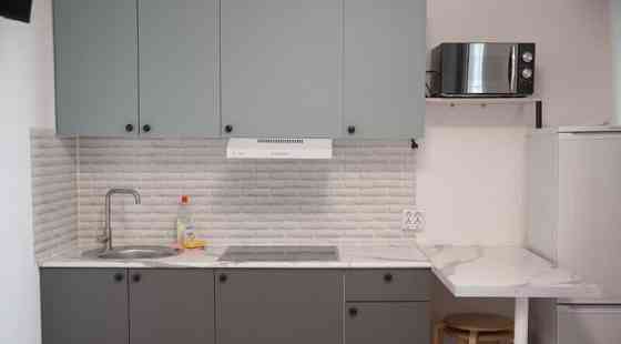 1-комн. квартира, 28 м2, 8/14 эт. Москва