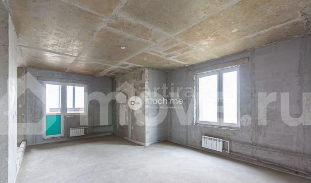 4-комн. квартира, 109 м2, 12/22 эт. Москва - изображение 7