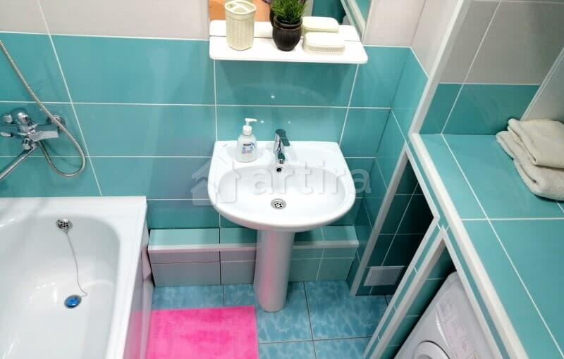 2-комн. апарт-ы, 52 м2, 1/4 эт. Нижний Тагил - изображение 13