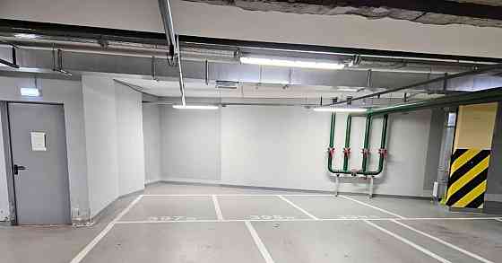 Гараж, 3 м2 Москва