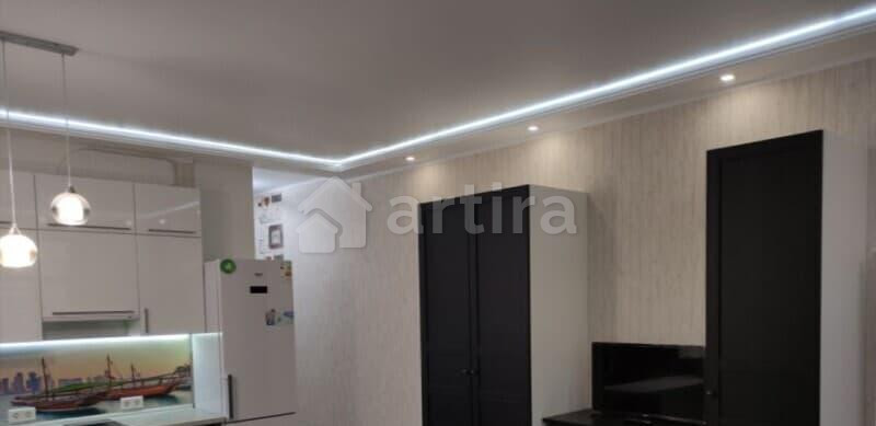 Студия, 32 м2, 5/8 эт. Санкт-Петербург - изображение 10