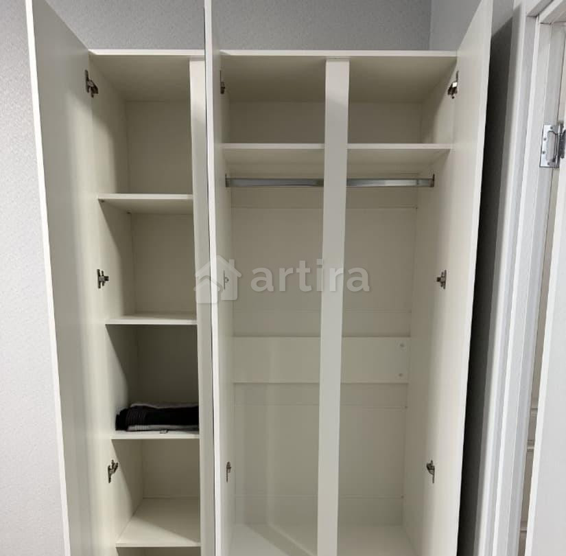 Комната, 90 м2, 1/5 эт. Москва - изображение 7