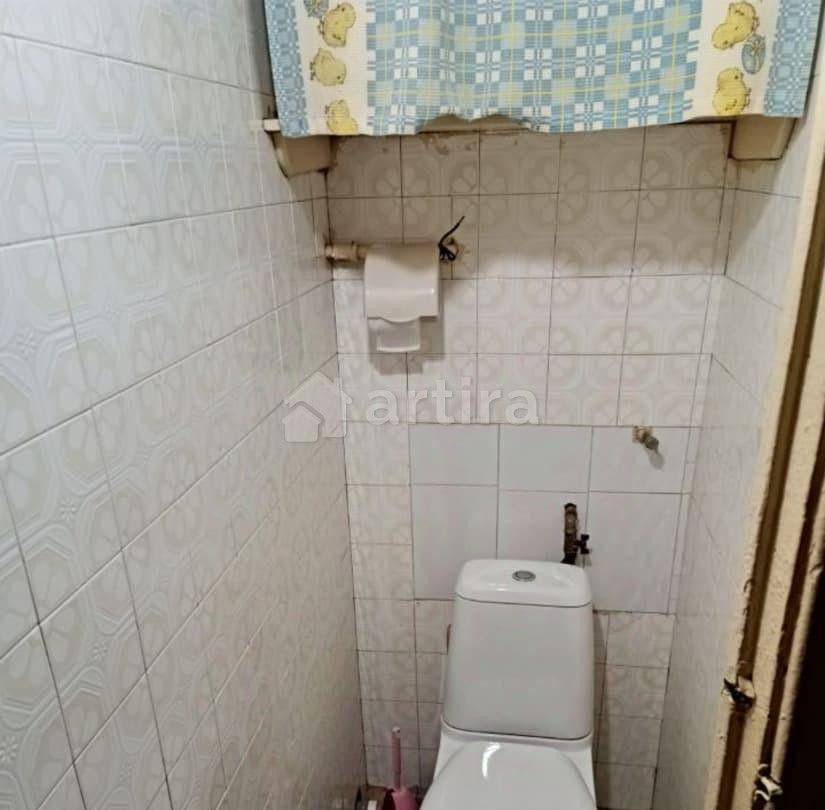 Комната, 22 м2, 3/5 эт. Санкт-Петербург - изображение 4