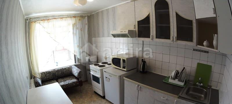 1-комн. квартира, 36 м2, 2/12 эт. Новосибирск - изображение 5