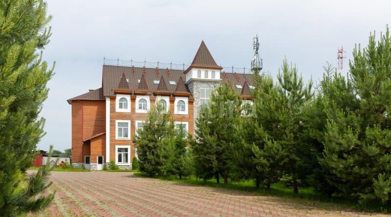 Коттедж, 1500 м2 Ногинск - изображение 13