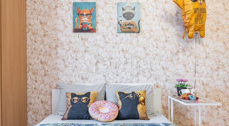 1-комн. квартира, 32 м2, 6/10 эт. Нижний Новгород - изображение 1