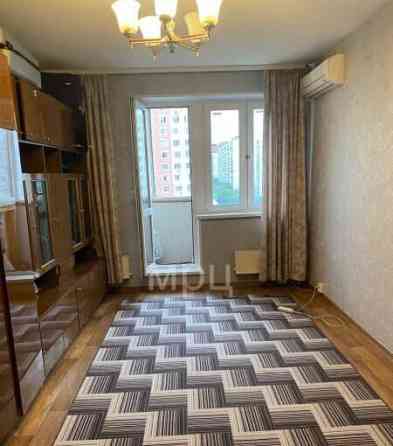 3-комн. квартира, 78 м2, 14/17 эт. Москва