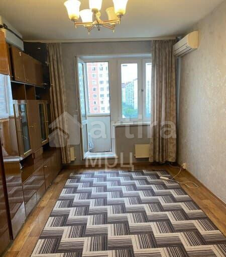 3-комн. квартира, 78 м2, 14/17 эт. Москва - изображение 6