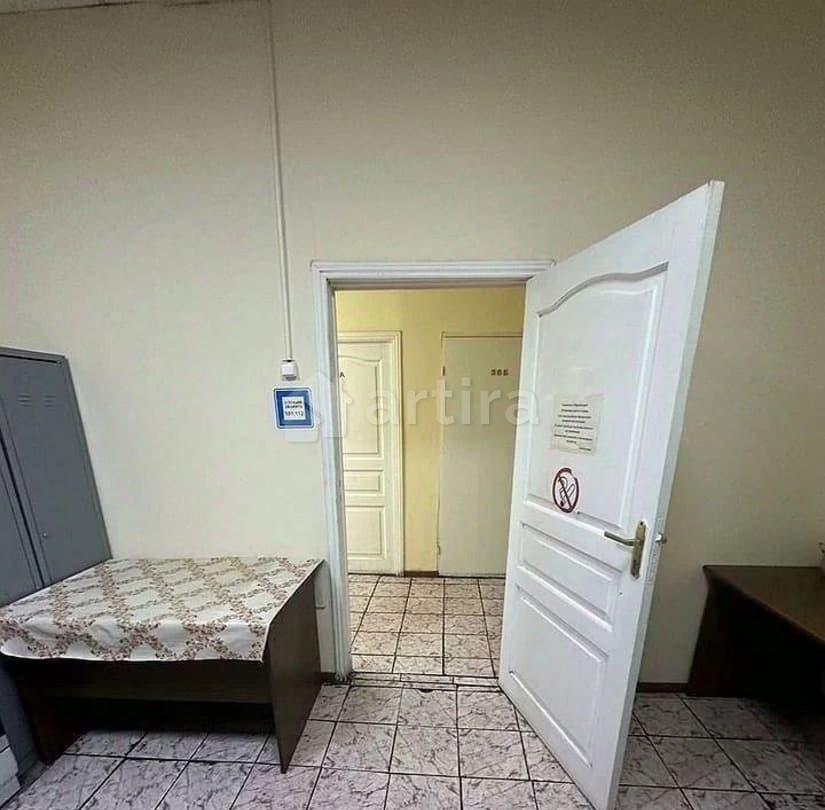 Комната, 10 м2, 3/4 эт. Москва - изображение 7