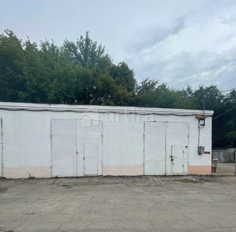 Гараж, 36 м2 Сызрань - изображение 3