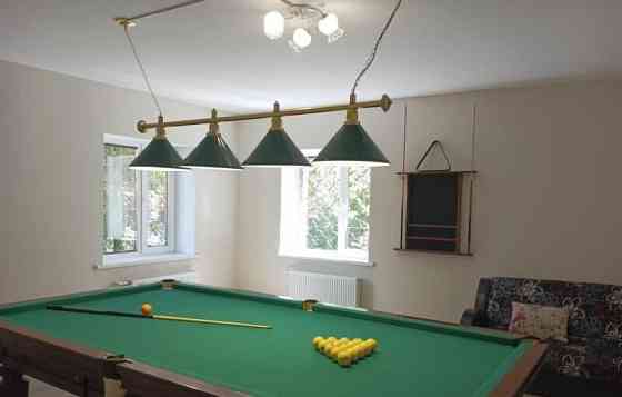 Коттедж, 1000 м2 Подольск