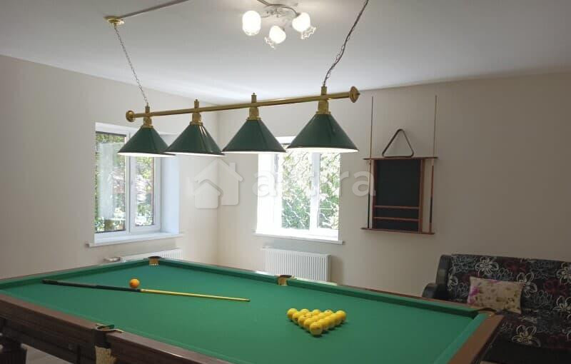 Коттедж, 1000 м2 Подольск - изображение 2