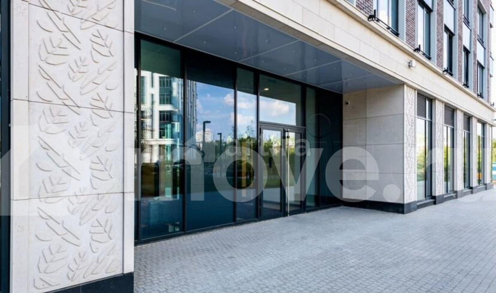 3-комн. квартира, 92.2 м2, 12/14 эт. Москва - изображение 3