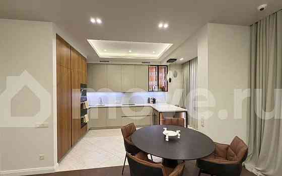 4-комн. квартира, 166 м2, 12/21 эт. Москва