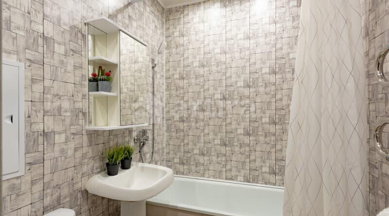 1-комн. квартира, 38 м2, 8/14 эт. Подольск - изображение 4