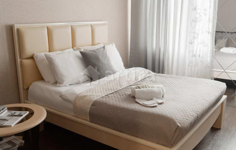 1-комн. квартира, 42 м2, 4/9 эт. Норильск - изображение 1