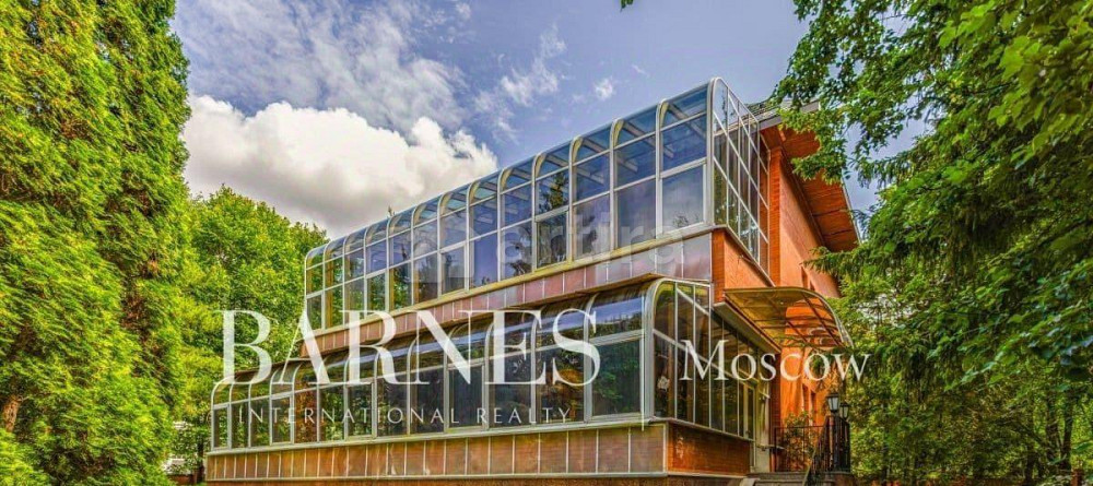 Дом, 680 м2, 15 соток, 2 эт. Одинцово - изображение 7