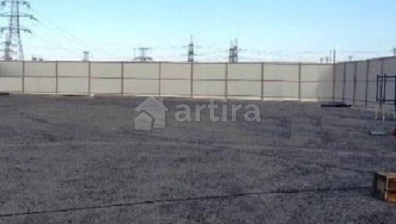 Земля промышленного назначения, 6.2 сотки Санкт-Петербург - изображение 1