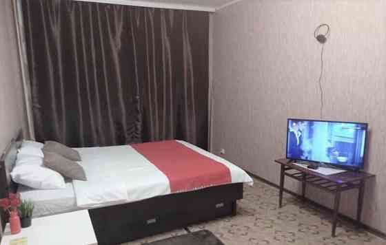 1-комн. квартира, 36 м2, 1/5 эт. Москва