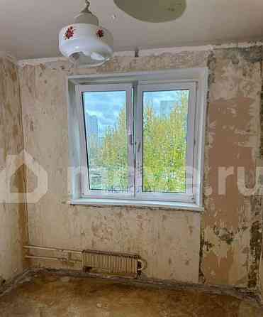 2-комн. квартира, 52.4 м2, 6/12 эт. Москва