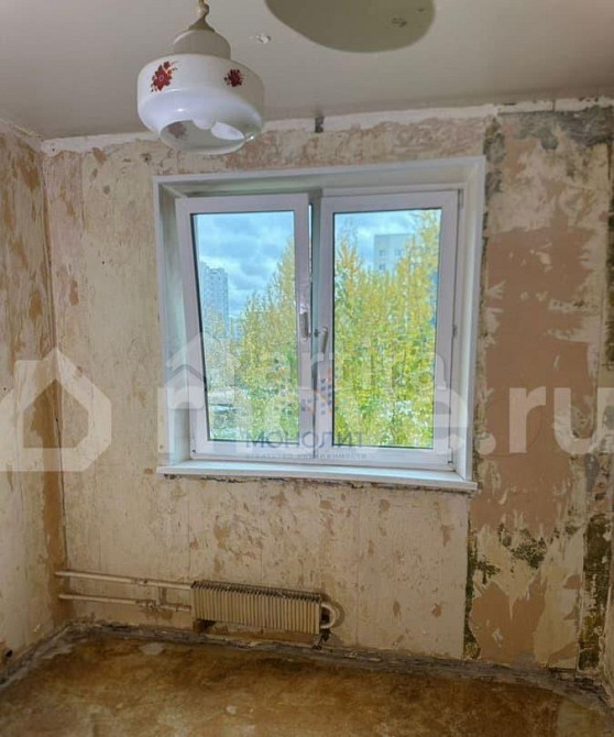 2-комн. квартира, 52.4 м2, 6/12 эт. Москва - изображение 5