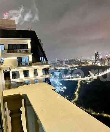 5-комн. пентхаус, 143 м2, 32/32 эт. Москва