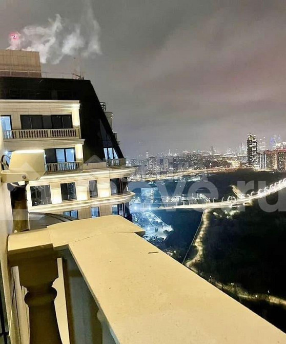 5-комн. пентхаус, 143 м2, 32/32 эт. Москва - изображение 5