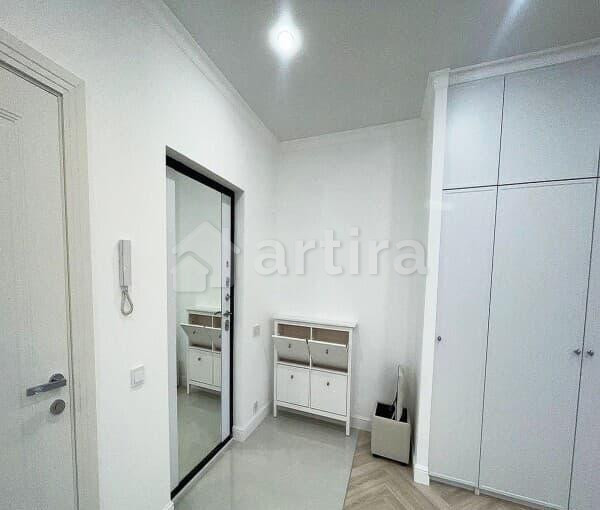 3-комн. квартира, 79 м2, 11/18 эт. Самара - изображение 8