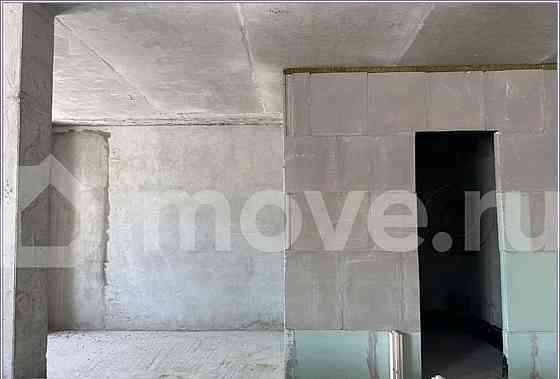 Студия, 23 м2, 2/20 эт. Москва