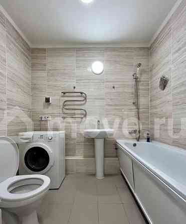 1-комн. квартира, 39.7 м2, 15/23 эт. Москва