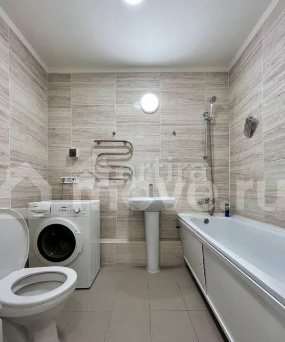 1-комн. квартира, 39.7 м2, 15/23 эт. Москва - изображение 6