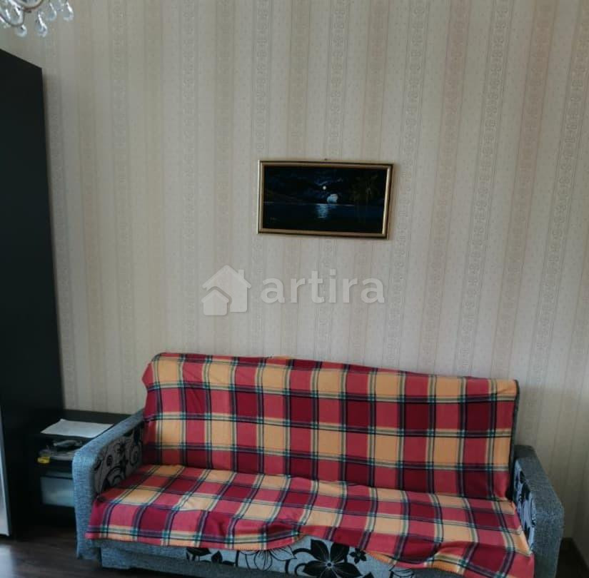 Комната, 54 м2, 15/16 эт. Москва - изображение 3