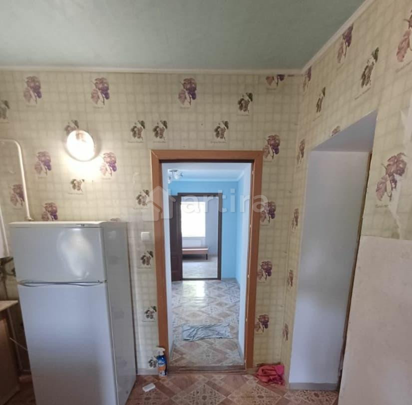 Дом, 60 м2, 10 соток, 1 эт. Симферополь - изображение 1