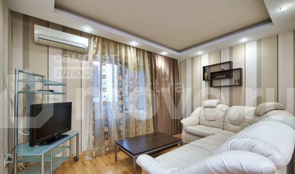 1-комн. квартира, 69.1 м2, 18/25 эт. Москва - изображение 7