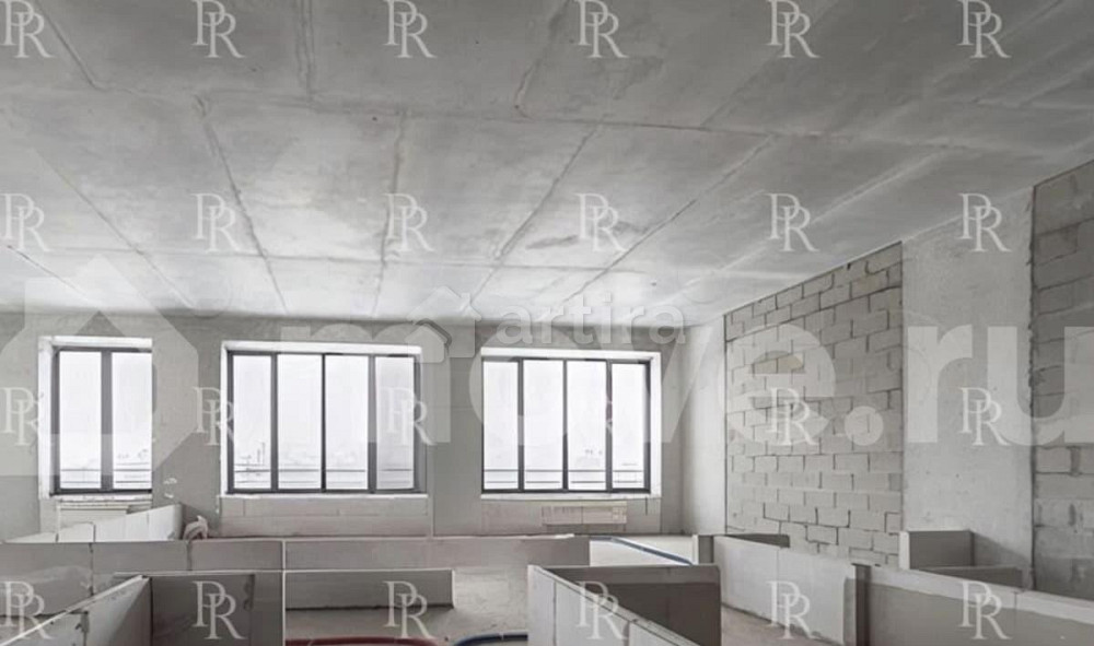 3-комн. квартира, 92.2 м2, 12/14 эт. Москва - изображение 6