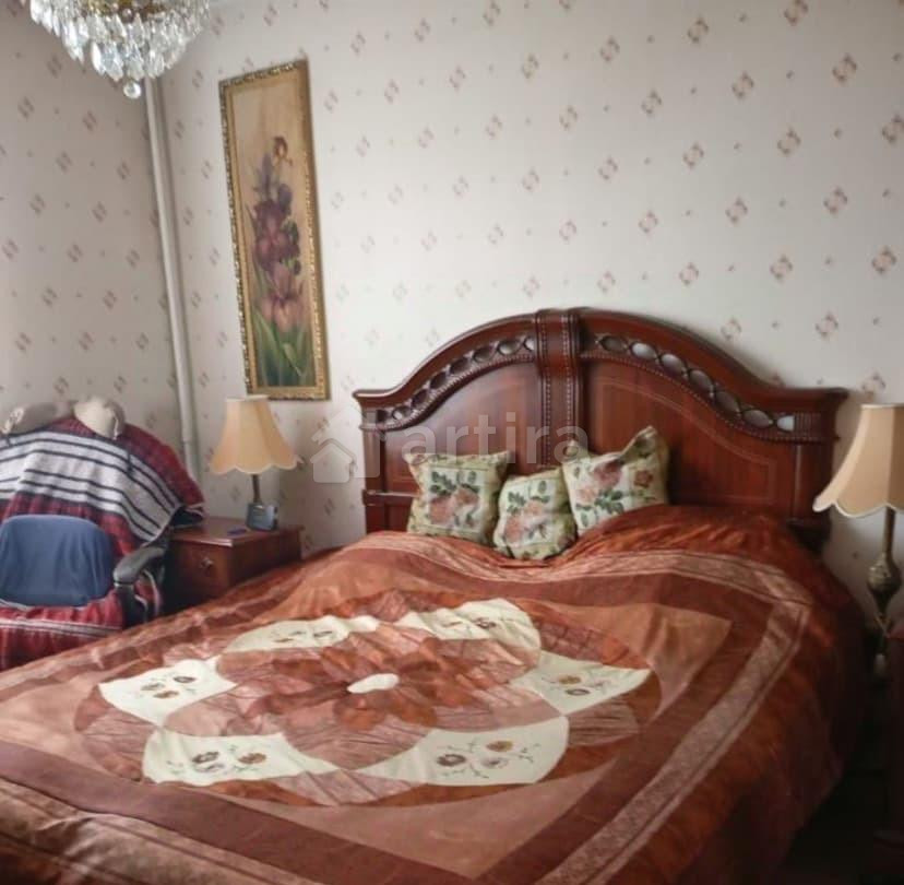 Комната, 17 м2, 11/12 эт. Москва - изображение 1