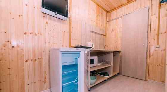 Студия, 17 м2, 2/5 эт. Казань