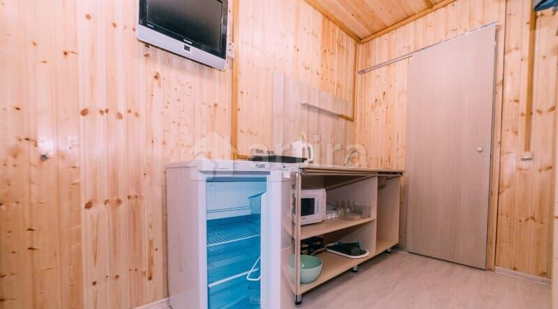 Студия, 17 м2, 2/5 эт. Казань - изображение 6