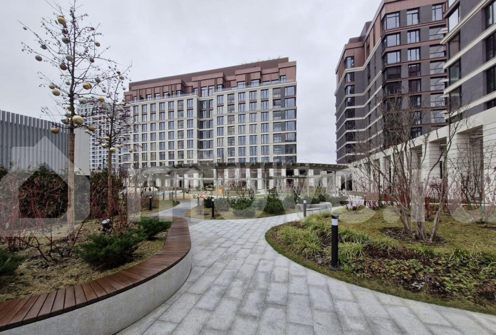 5-комн. квартира, 165 м2, 6/10 эт. Москва - изображение 3