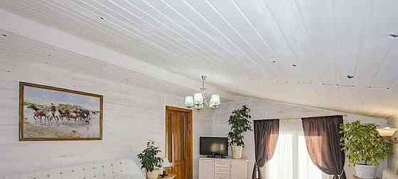 Коттедж, 120 м2, 9 соток, 2 эт. Сысерть