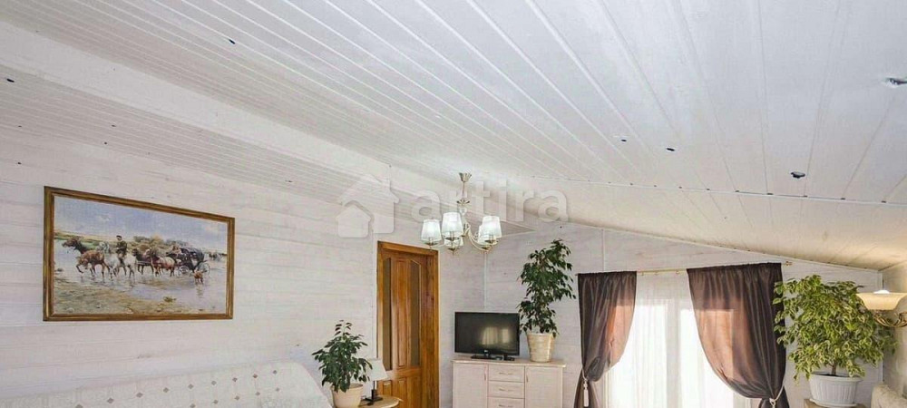 Коттедж, 120 м2, 9 соток, 2 эт. Сысерть - изображение 5