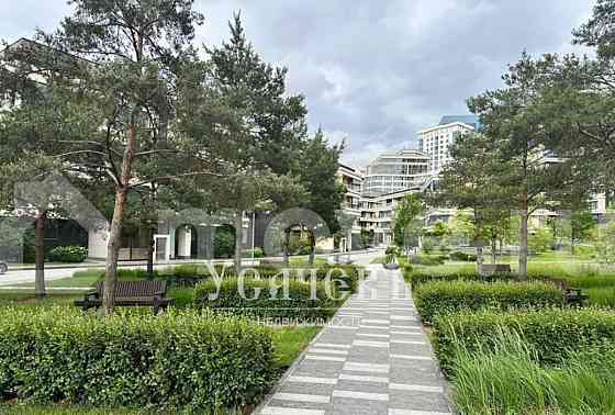 5-комн. квартира, 208.7 м2, 4/4 эт. Москва