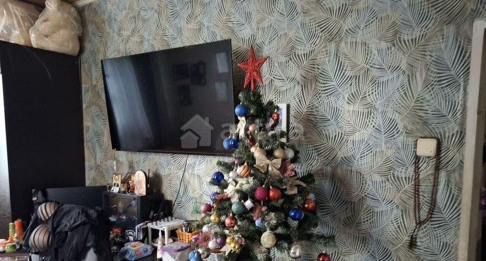 Комната, 18 м2, 7/12 эт. Москва - изображение 2