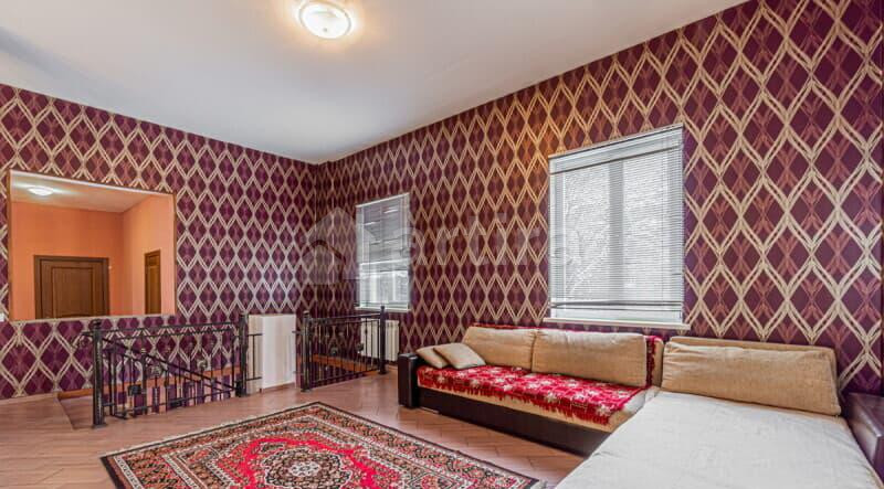 Коттедж, 500 м2 Бронницы - изображение 19