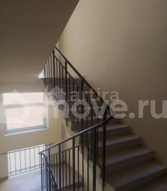 Студия, 21.6 м2, 2/5 эт. Москва - изображение 2